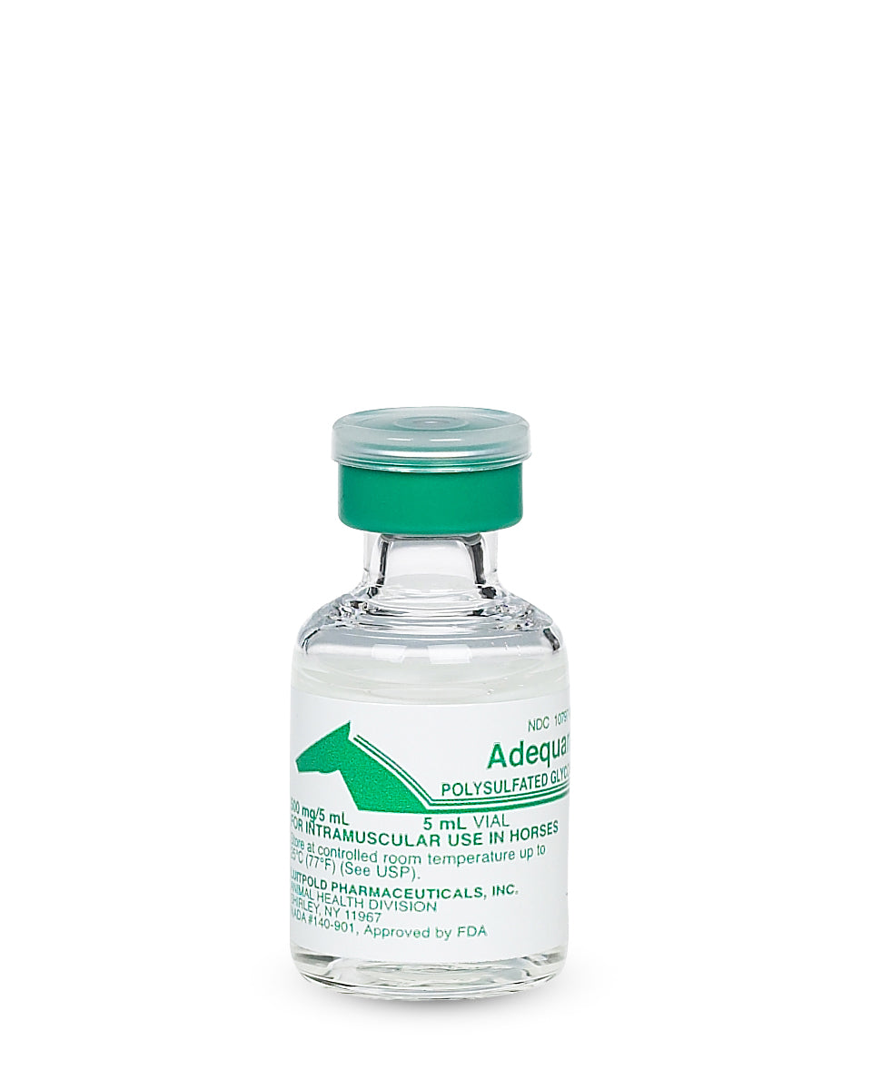 Adequan 5ml Vial