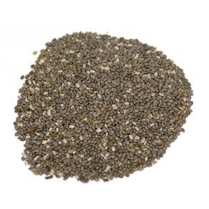 Chia Seed Whole 1 lb
