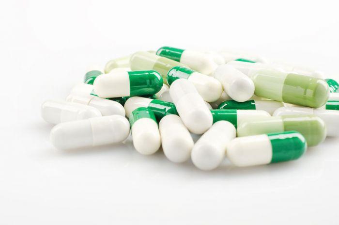 Cyproheptadine (Periactin) 125 mg 100 ct Apple Flavored Capsules
