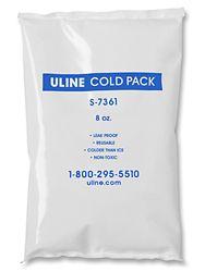 Extra Cold Pack