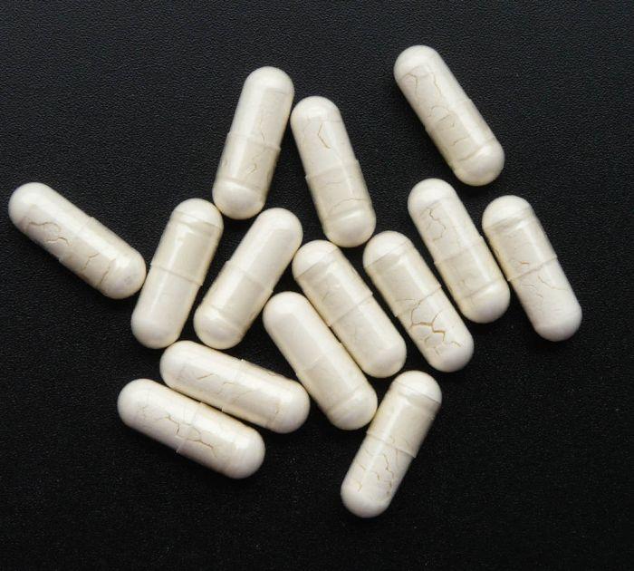 Ursodiol (Actigall) Capsule 300mg