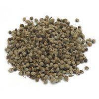 Chaste Tree Berry Whole 1lb