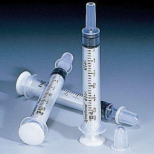 Oral Syringe 3ml