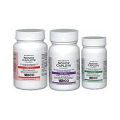 Carprofen Caplet 100 mg