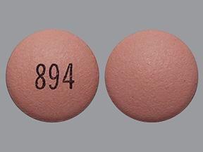 Clopidogrel (Plavix) Tab 75mg 30ct