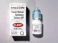 Timolol Maleate Solution, 0.5%, 5ml