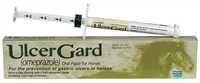 Ulcergard (Omeprazole) Oral Paste 1 Syringe