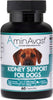 AminAvast Kidney Support for Dogs 60 Capsules