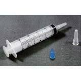 Oral Syringe 60 ml