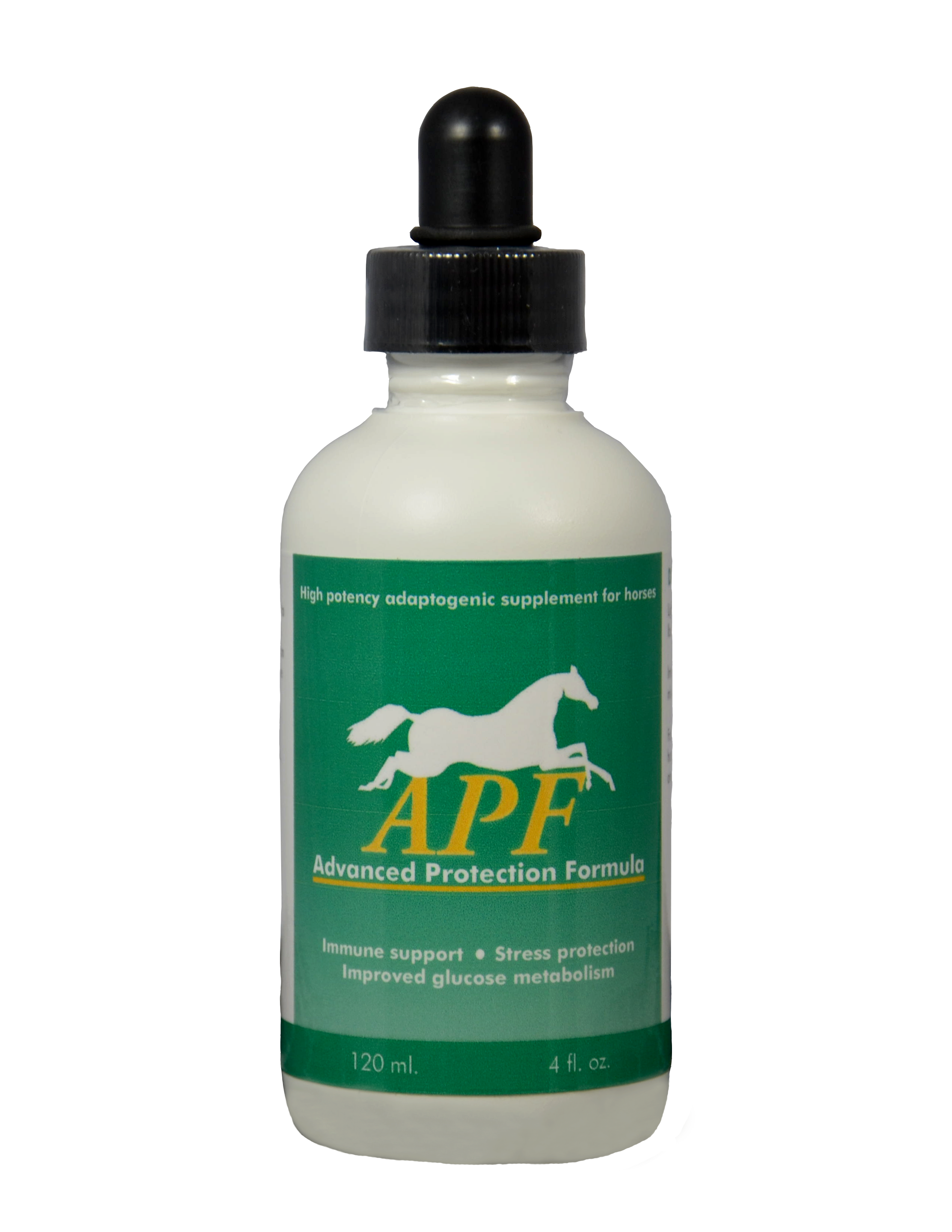 APF 4 oz Bottle – ThrivingPets