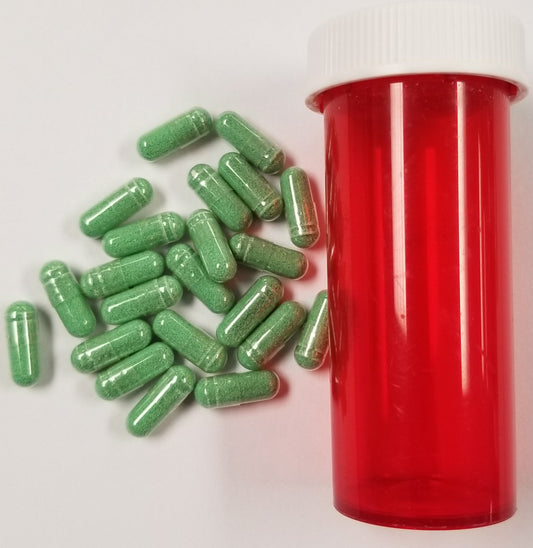 Pergolide Capsules 0.95mg for PPID Equine Cushing's disease