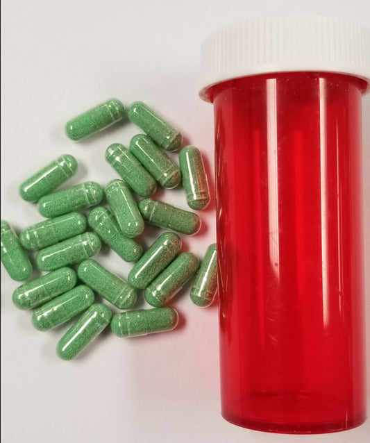 Pergolide Mesylate 0.5mg capsules