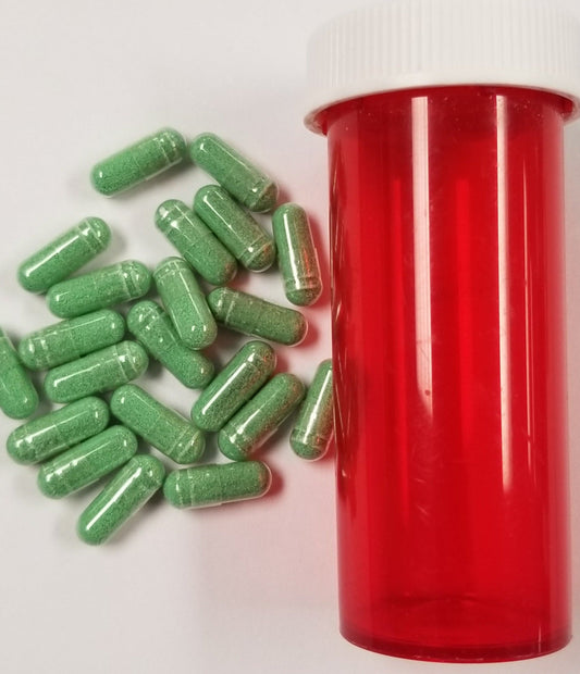 Pergolide Mesylate 0.25mg capsules