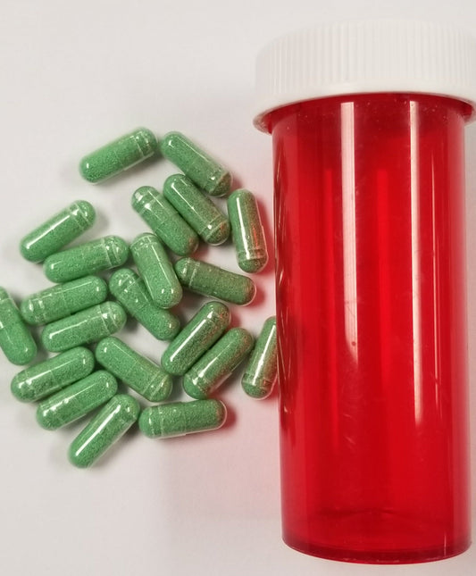 Pergolide Mesylate 0.75mg capsules