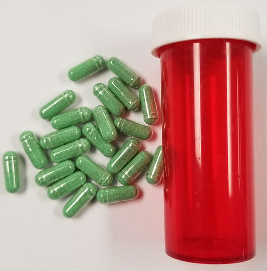 Pergolide Mesylate 1mg capsules