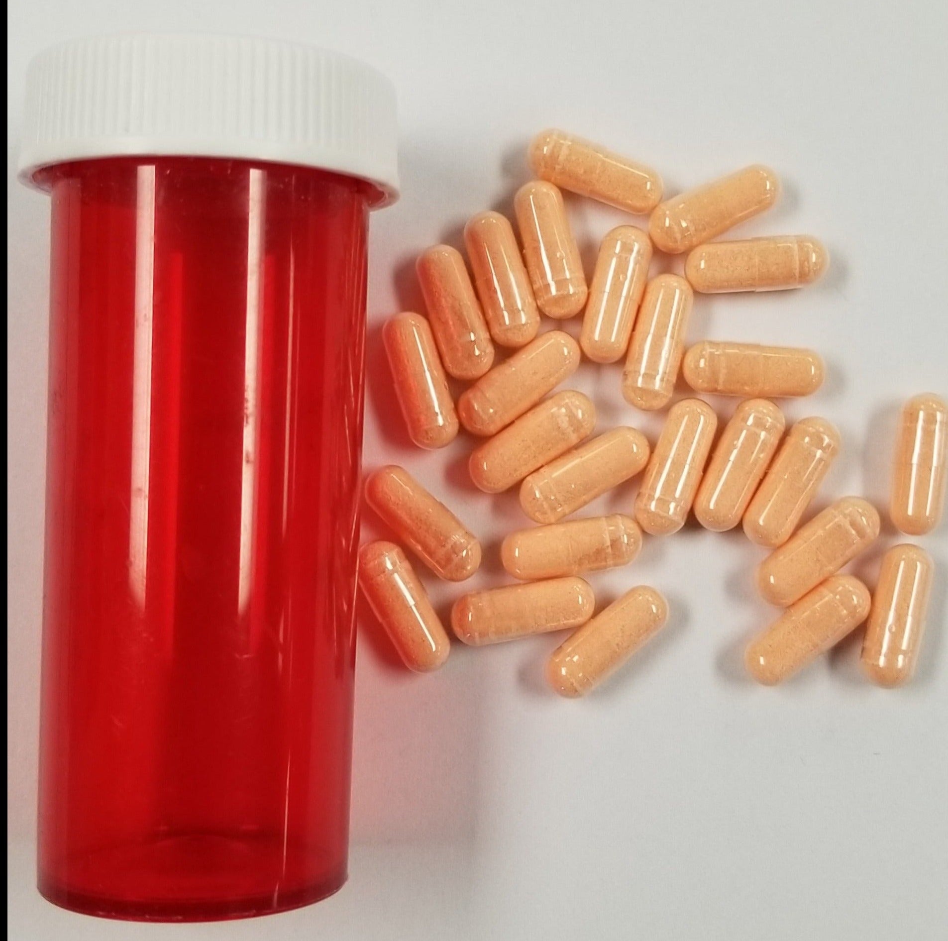 Pergolide Mesylate Capsules – ThrivingPets