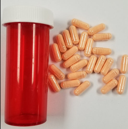 Pergolide Mesylate 1.75mg capsules