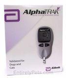 AlphaTRAK Blood Glucose Meter