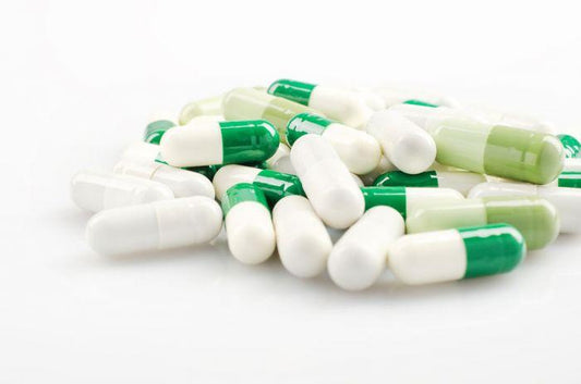 Fludrocortisone Compound Capsule 0.15mg Bottle of 100 - ThrivingPetsNew
