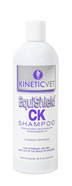 Equishield CK Shampoo 16oz