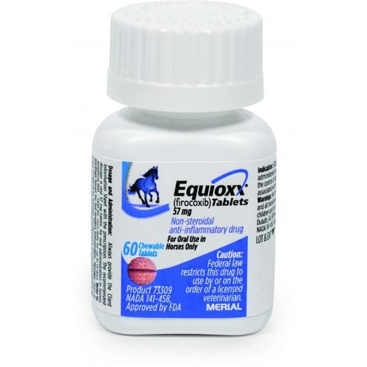 Firocoxib ChewTab 57mg 60ct