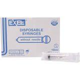 Syringe 10ml Luer Lock