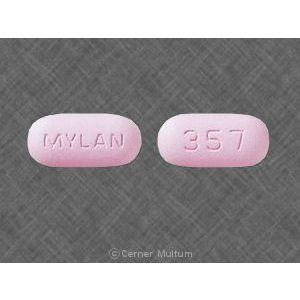 Pentoxifylline Tabs 400mg, 100ct