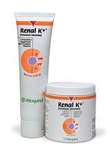 Renal K+ Powder 100 gram Jar