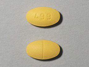 Mirtazapine (Remeron) 15mg Bottle of 30