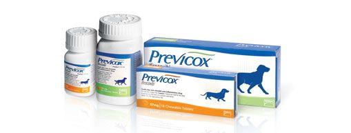 Previcox (Firocoxib) ChewTab 227mg 30ct