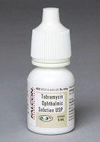 Tobramycin 0.3% Solution